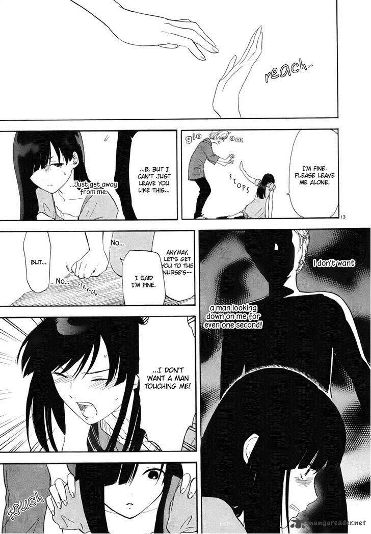 Himegoto Juukyuusai No Seifuku 7 15