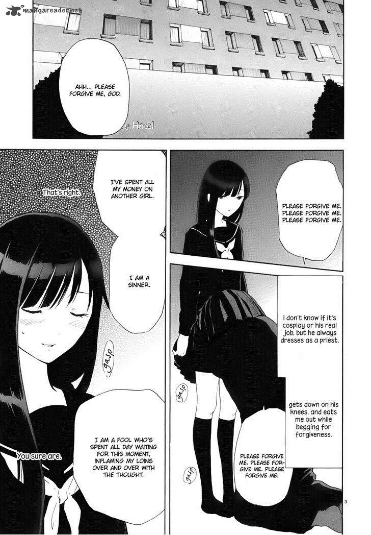 Himegoto Juukyuusai No Seifuku 7 5