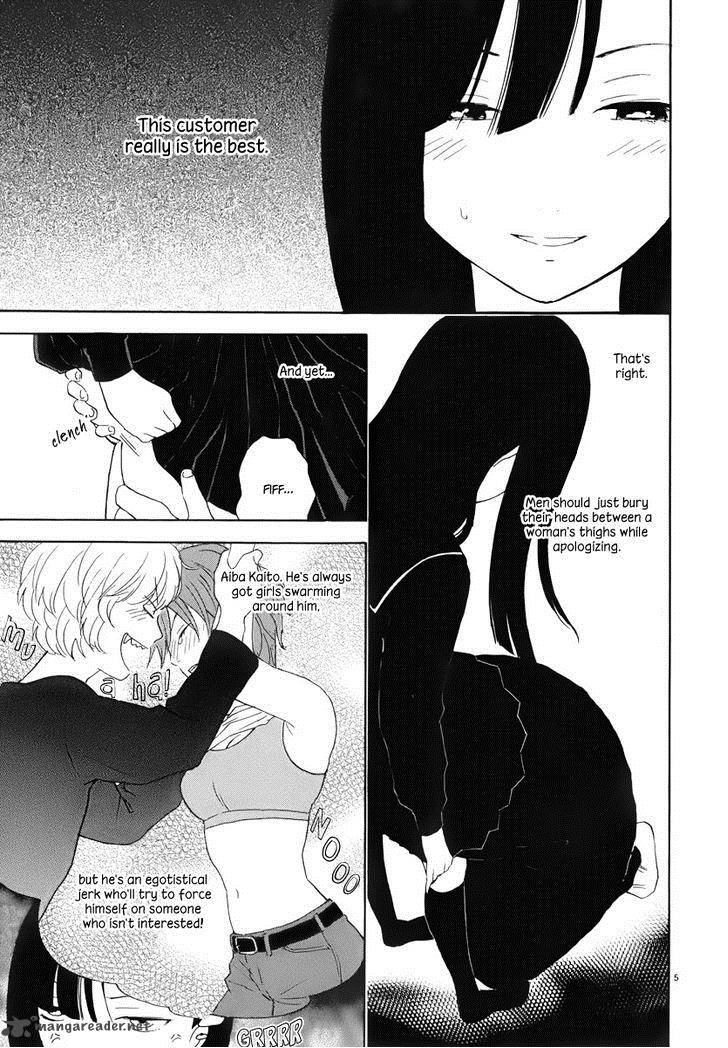 Himegoto Juukyuusai No Seifuku 7 7
