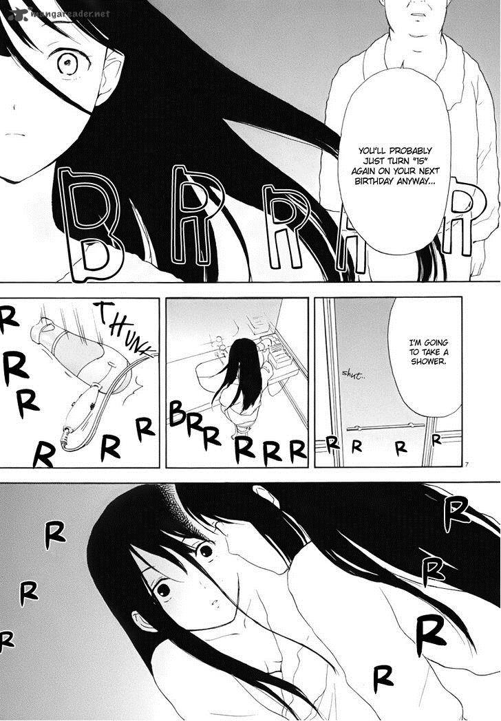 Himegoto Juukyuusai No Seifuku 7 9