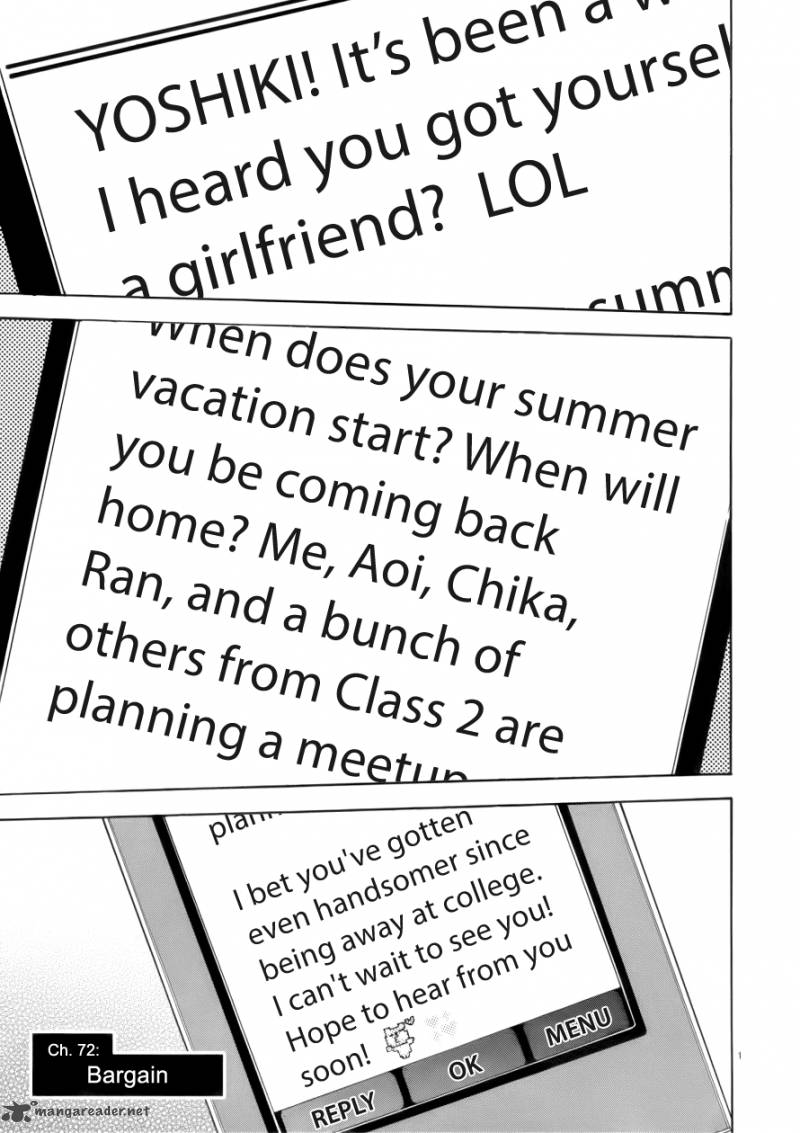 Himegoto Juukyuusai No Seifuku 70 1