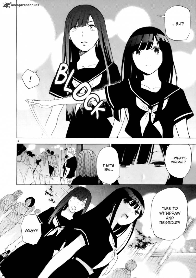 Himegoto Juukyuusai No Seifuku 70 13