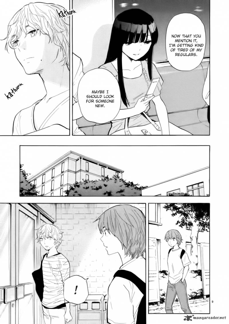 Himegoto Juukyuusai No Seifuku 70 9
