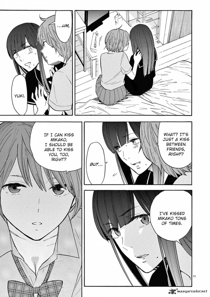 Himegoto Juukyuusai No Seifuku 74 11