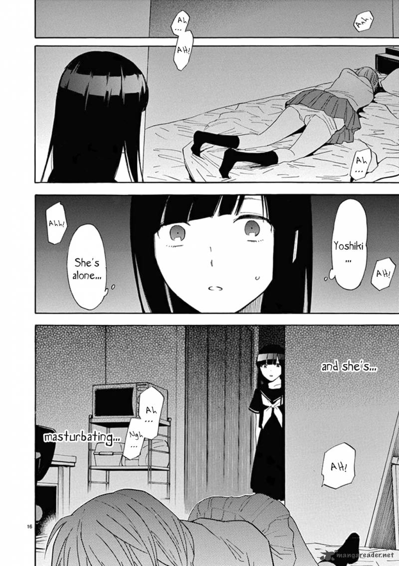 Himegoto Juukyuusai No Seifuku 74 16
