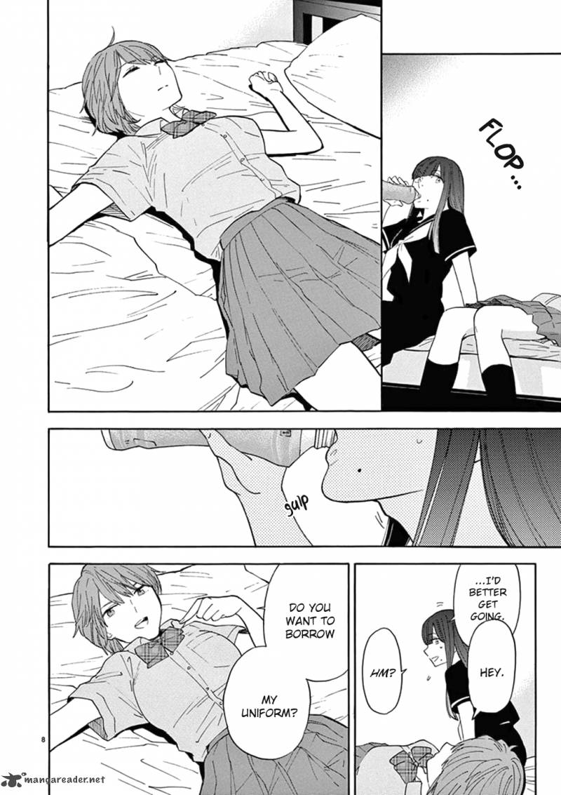 Himegoto Juukyuusai No Seifuku 74 8