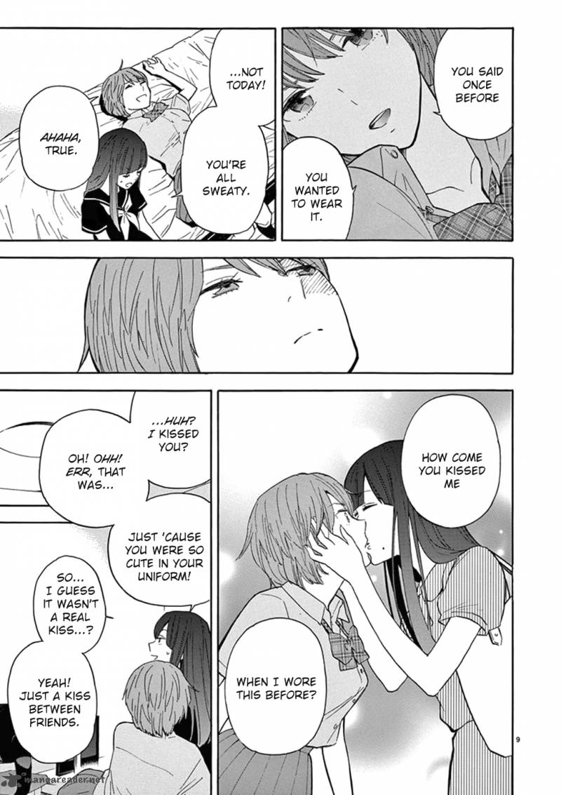 Himegoto Juukyuusai No Seifuku 74 9