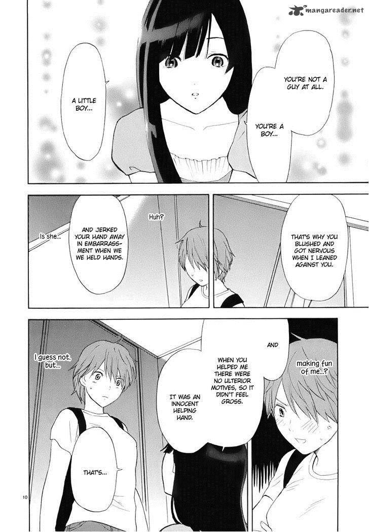 Himegoto Juukyuusai No Seifuku 8 11