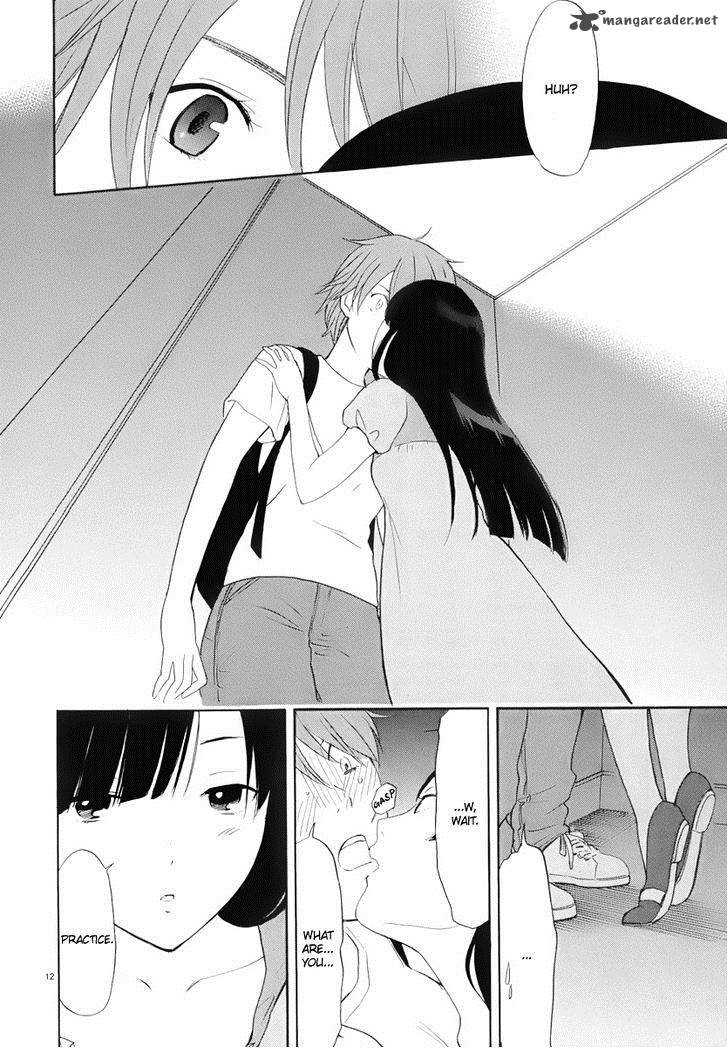 Himegoto Juukyuusai No Seifuku 8 13