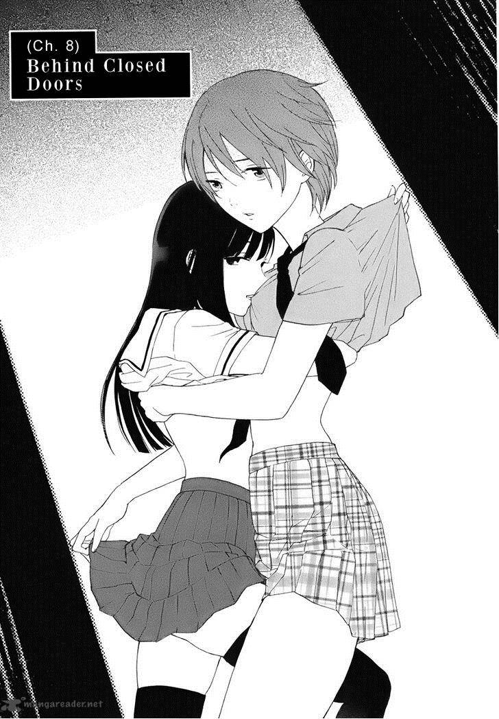 Himegoto Juukyuusai No Seifuku 8 2