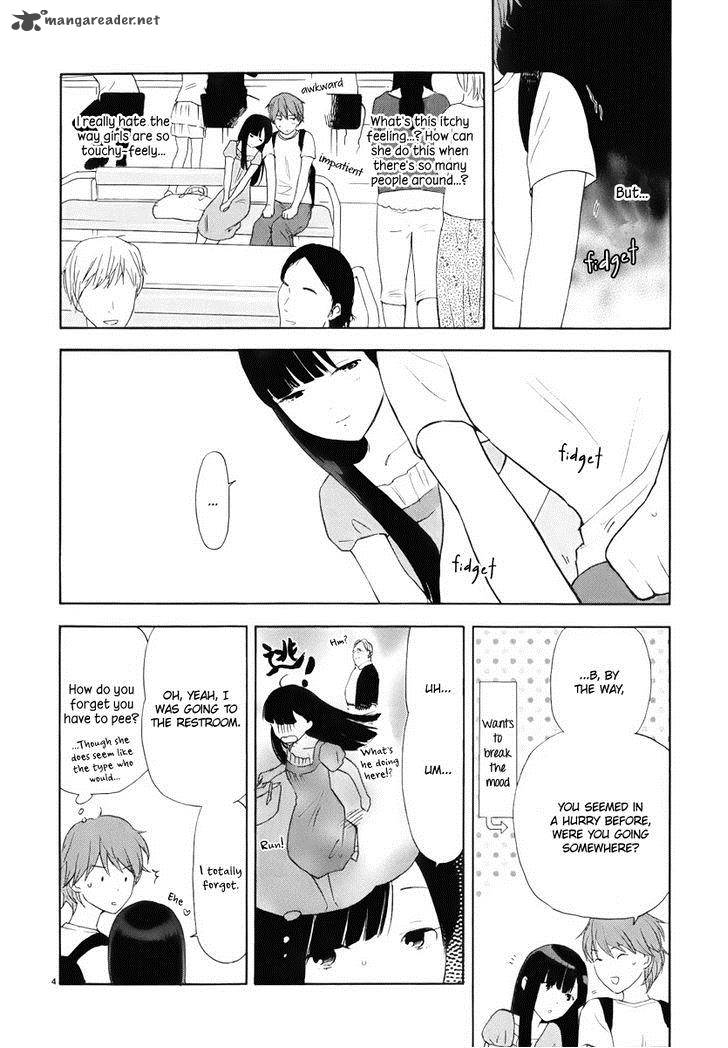 Himegoto Juukyuusai No Seifuku 8 5