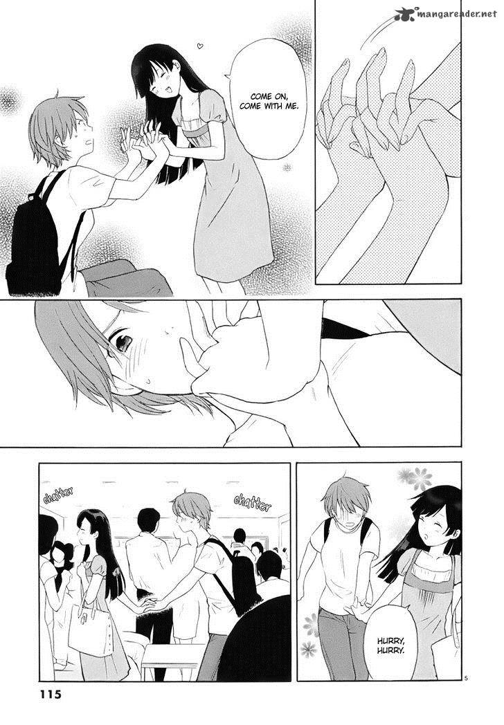 Himegoto Juukyuusai No Seifuku 8 6