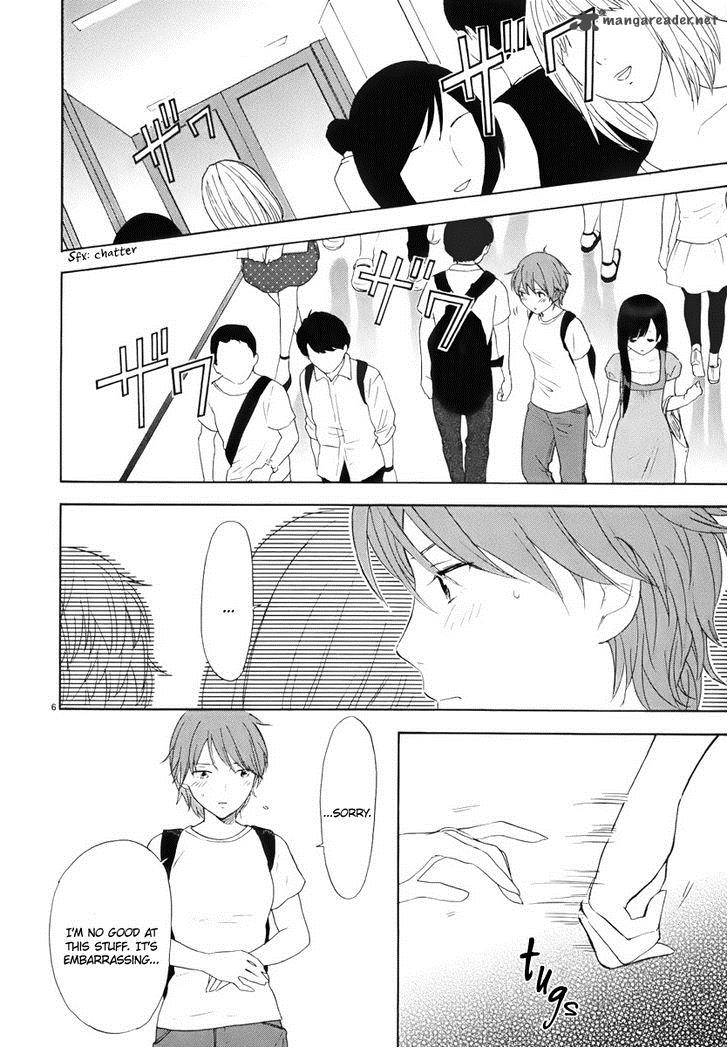 Himegoto Juukyuusai No Seifuku 8 7