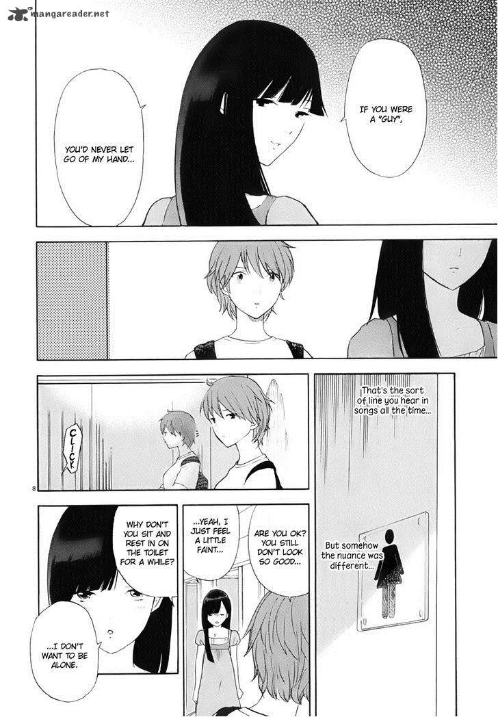 Himegoto Juukyuusai No Seifuku 8 9
