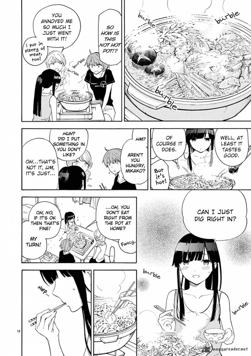 Himegoto Juukyuusai No Seifuku 81 13