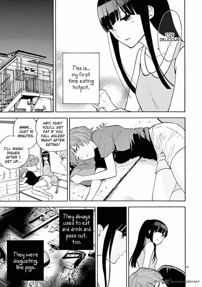 Himegoto Juukyuusai No Seifuku 81 14