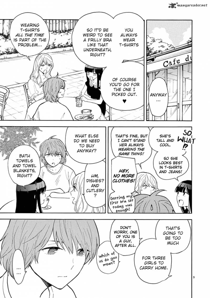 Himegoto Juukyuusai No Seifuku 81 4