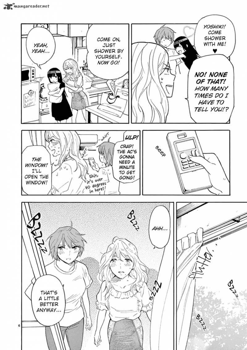 Himegoto Juukyuusai No Seifuku 81 7