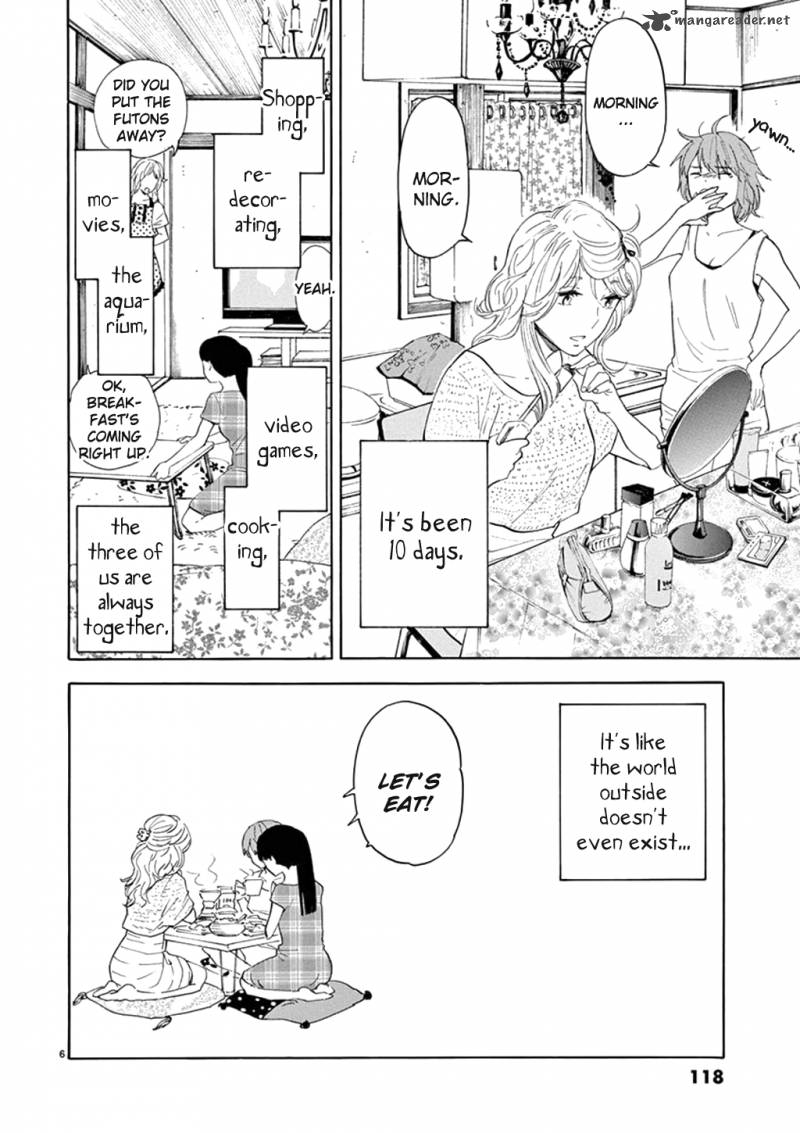 Himegoto Juukyuusai No Seifuku 82 7