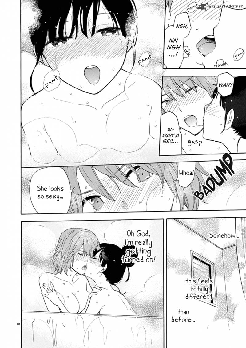 Himegoto Juukyuusai No Seifuku 83 11