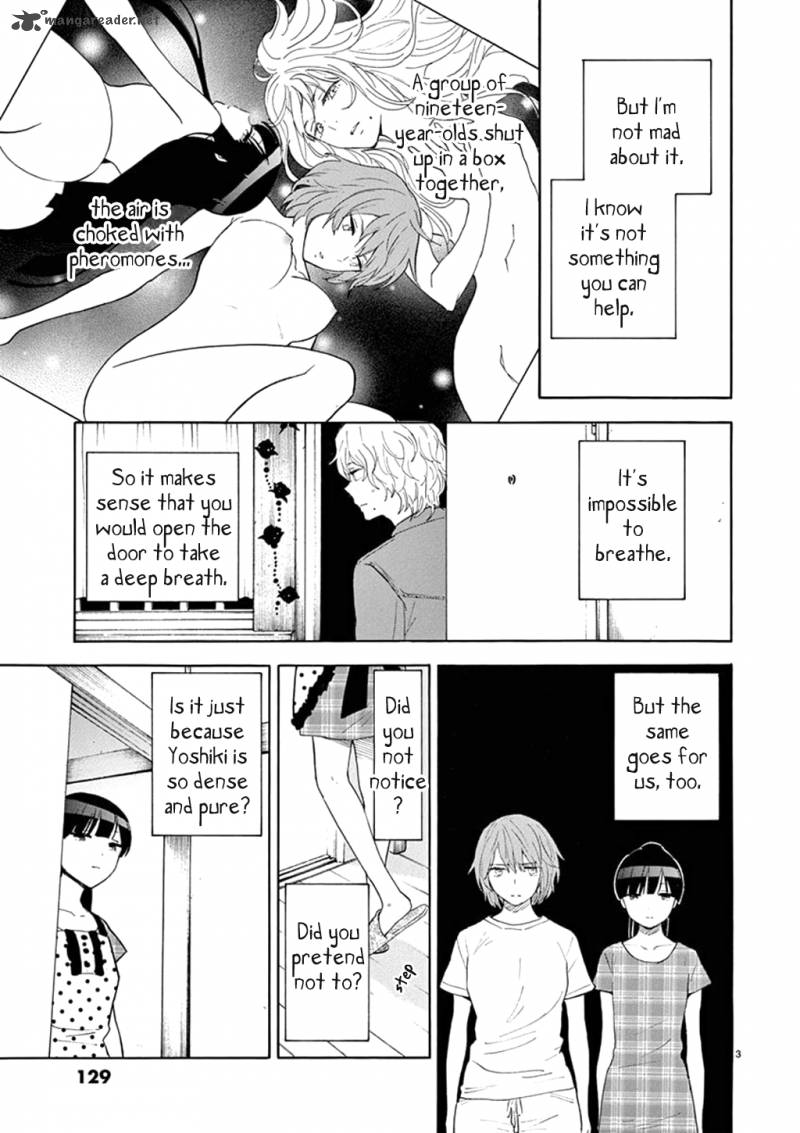Himegoto Juukyuusai No Seifuku 83 4
