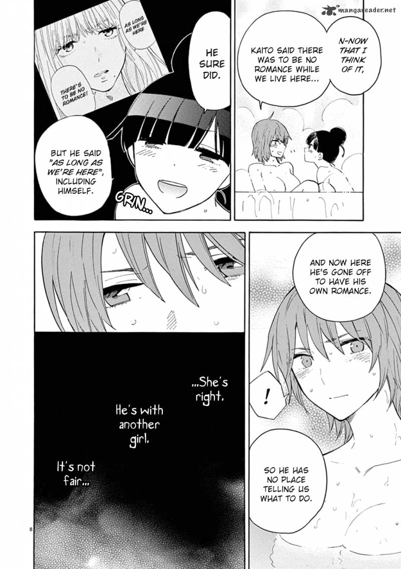 Himegoto Juukyuusai No Seifuku 83 9