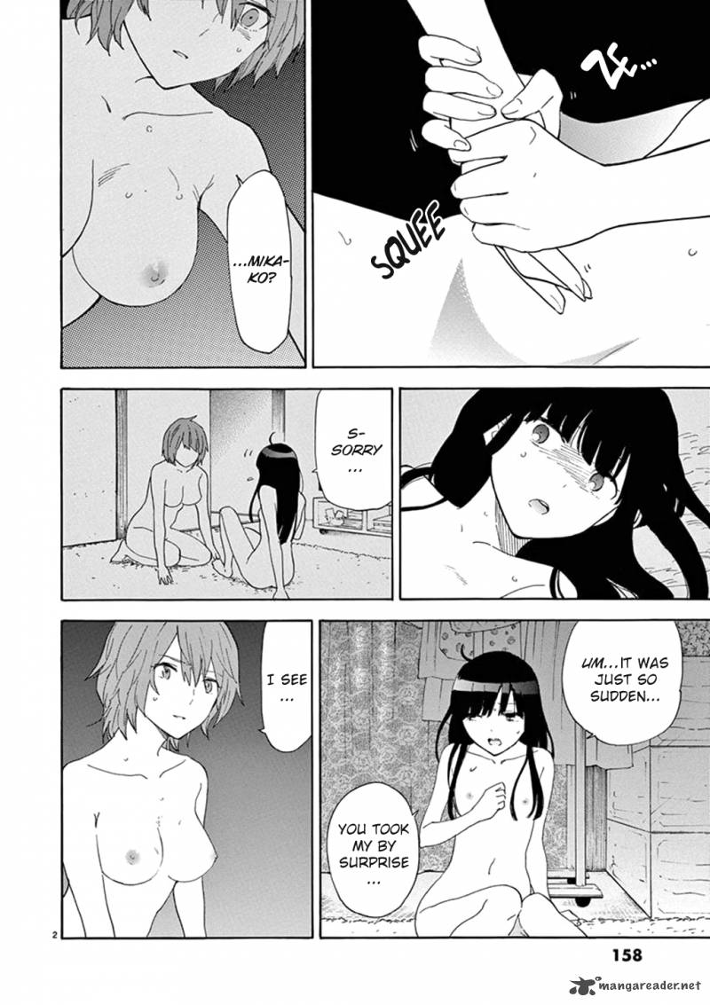 Himegoto Juukyuusai No Seifuku 85 4