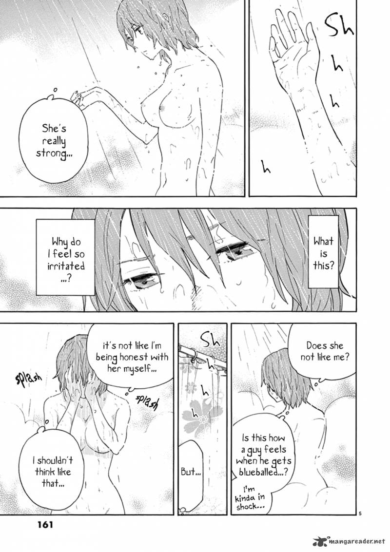 Himegoto Juukyuusai No Seifuku 85 7
