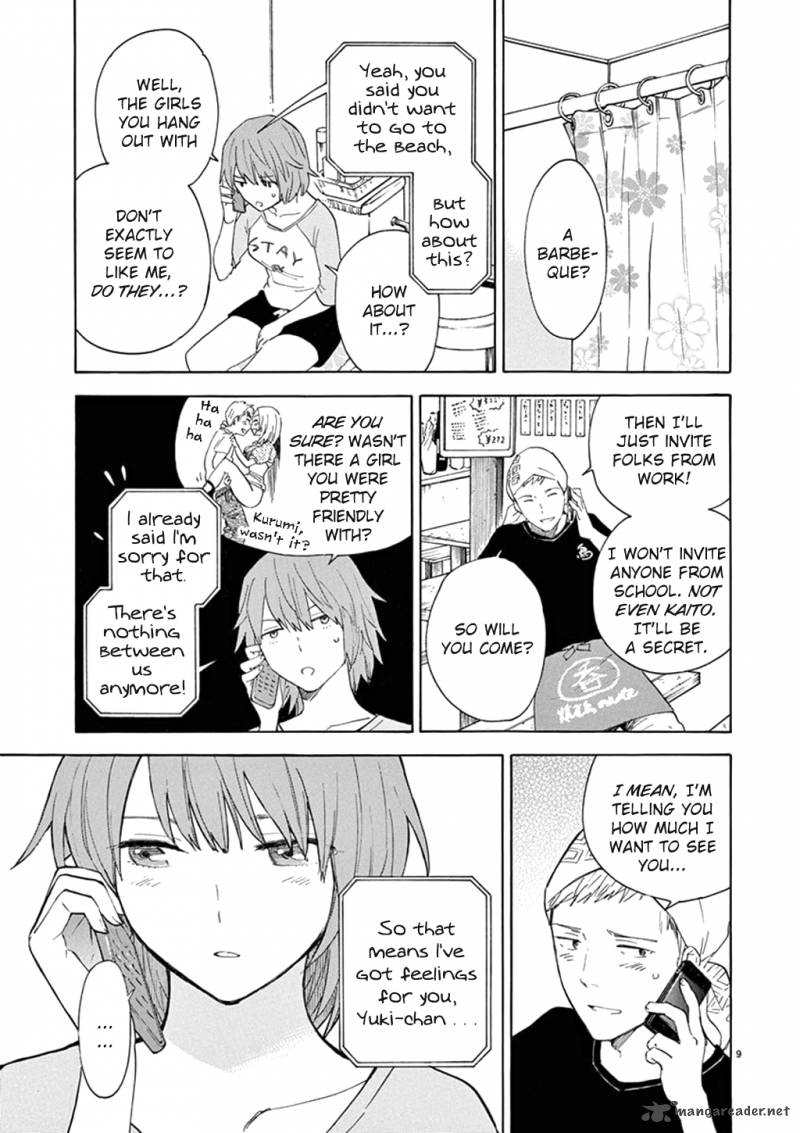 Himegoto Juukyuusai No Seifuku 86 10