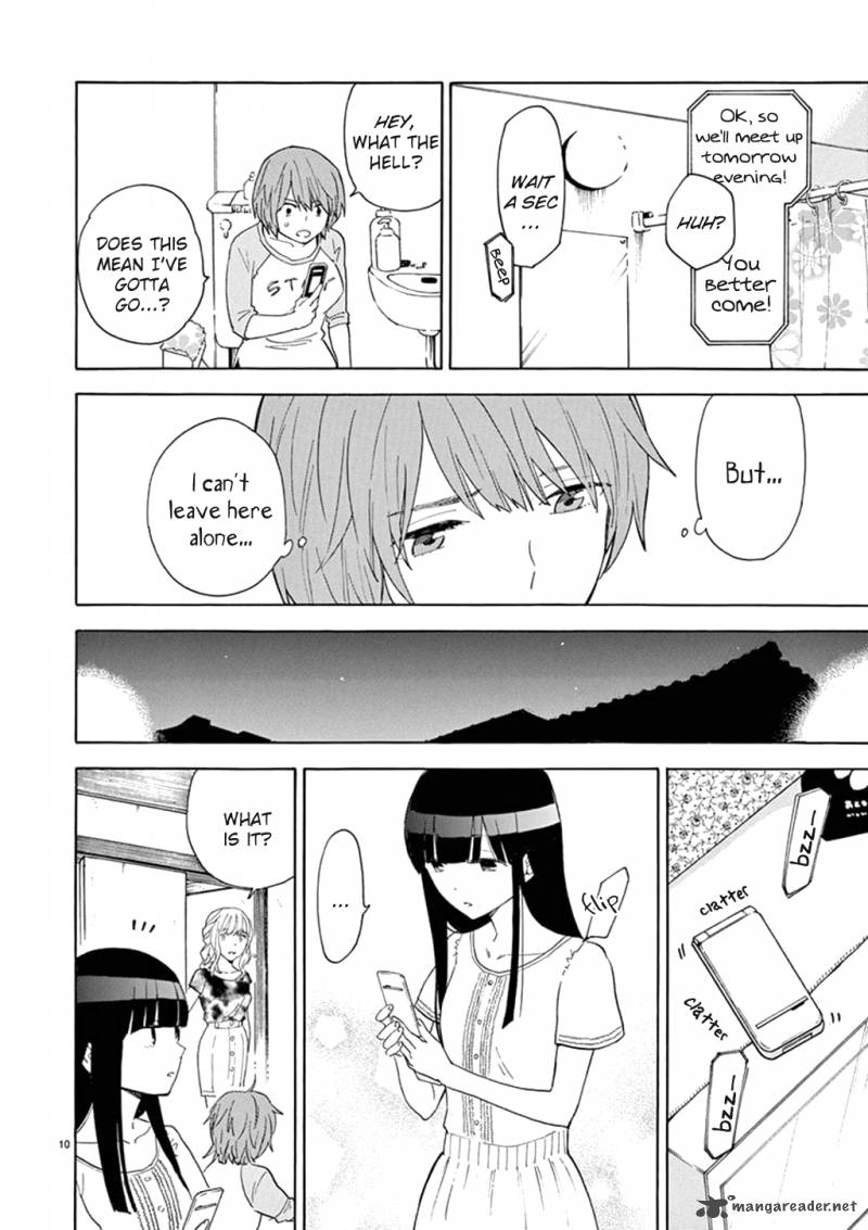 Himegoto Juukyuusai No Seifuku 86 11