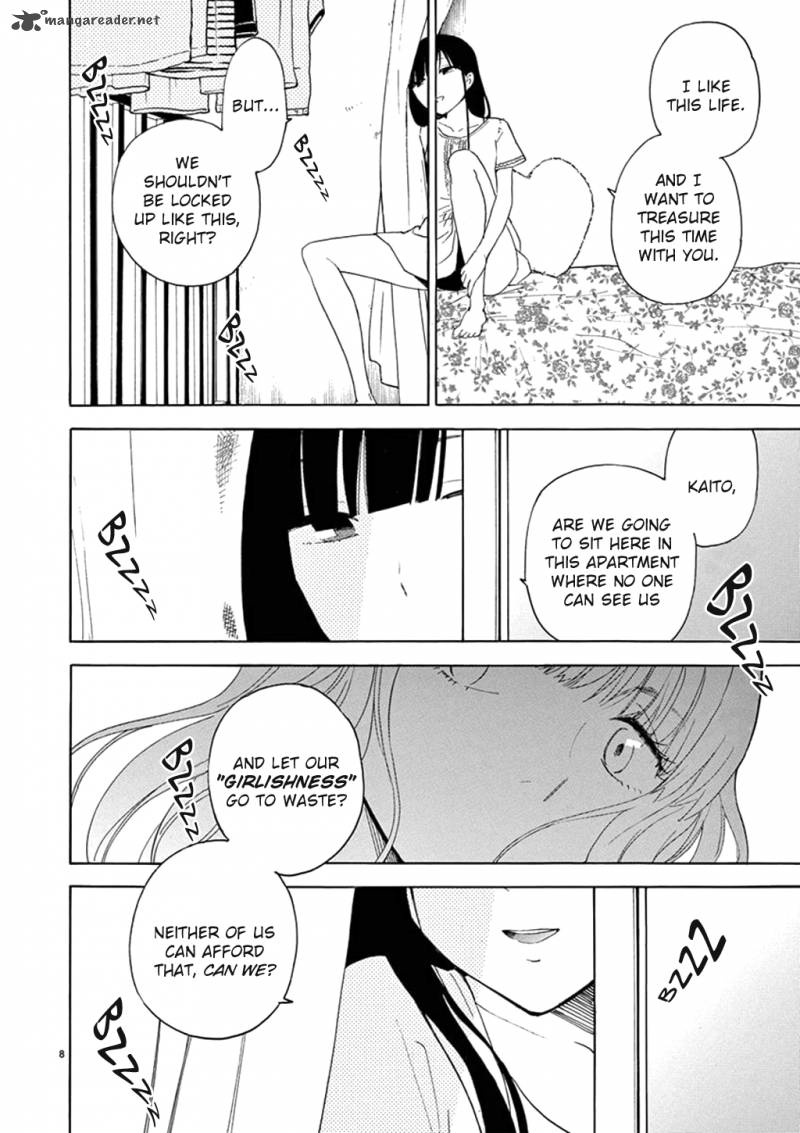 Himegoto Juukyuusai No Seifuku 86 9