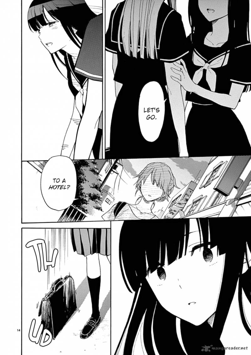 Himegoto Juukyuusai No Seifuku 88 15