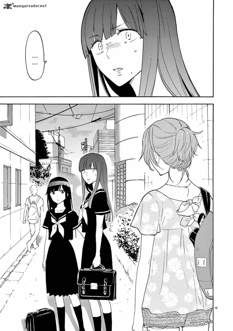 Himegoto Juukyuusai No Seifuku 88 16