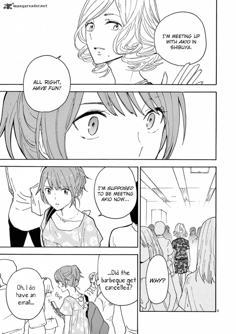 Himegoto Juukyuusai No Seifuku 88 4
