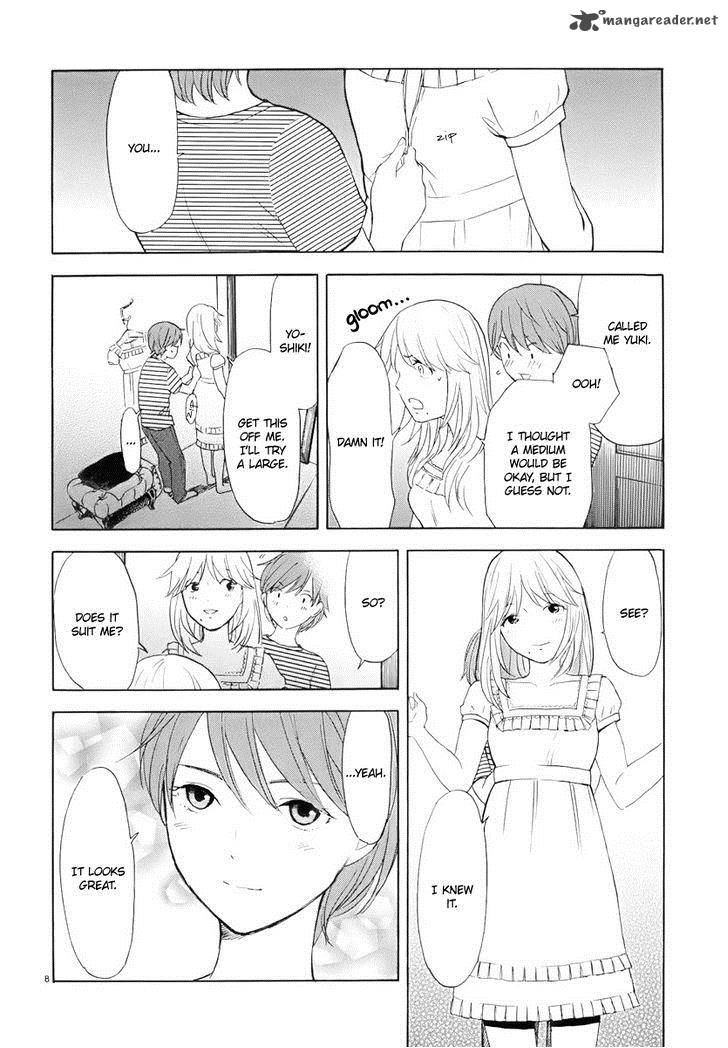 Himegoto Juukyuusai No Seifuku 9 10