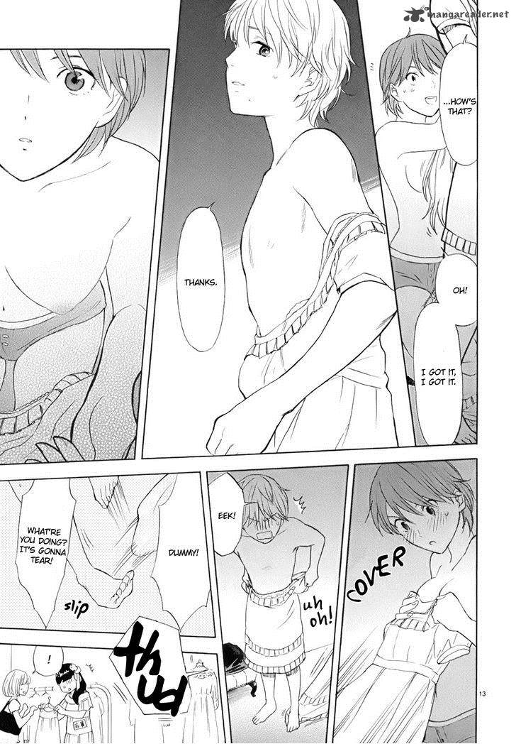 Himegoto Juukyuusai No Seifuku 9 15