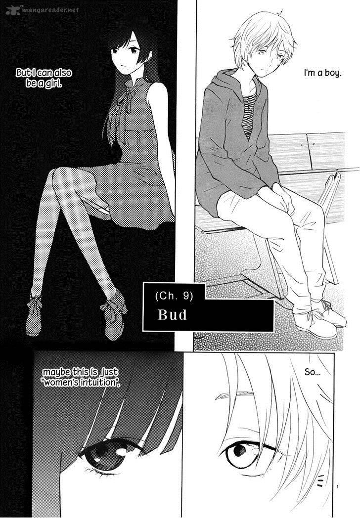 Himegoto Juukyuusai No Seifuku 9 3