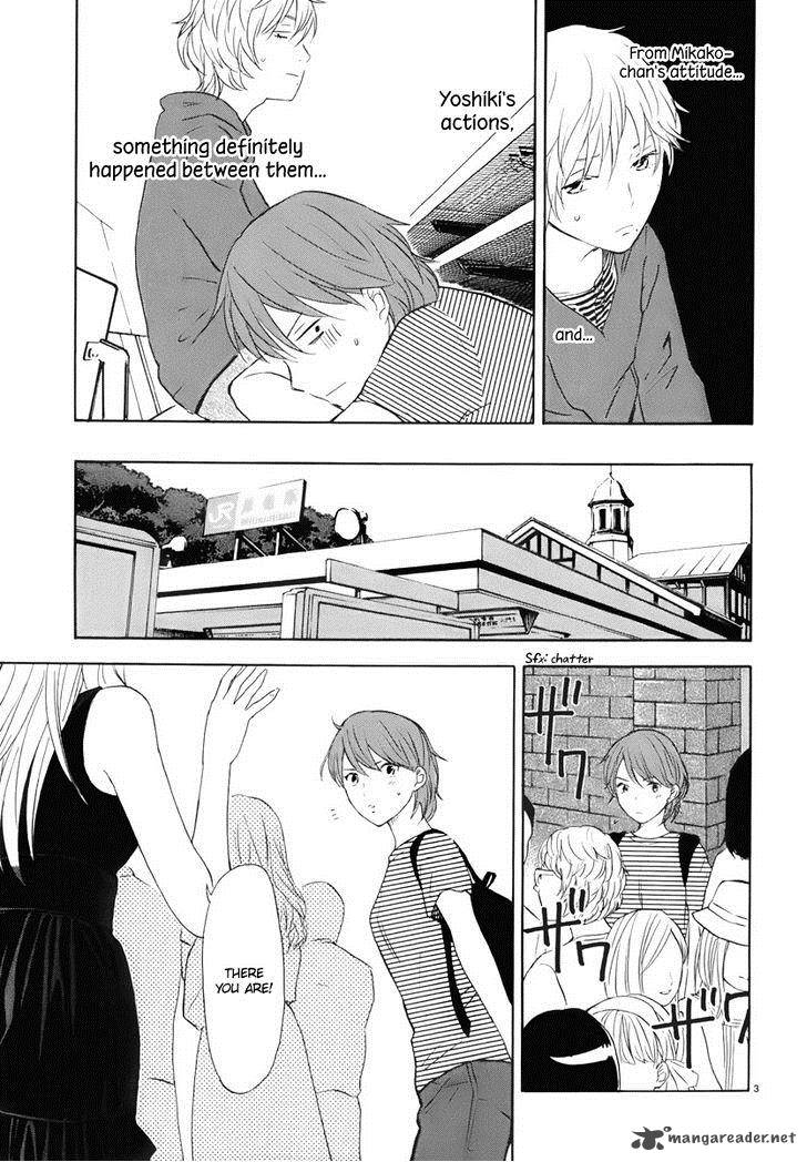 Himegoto Juukyuusai No Seifuku 9 5