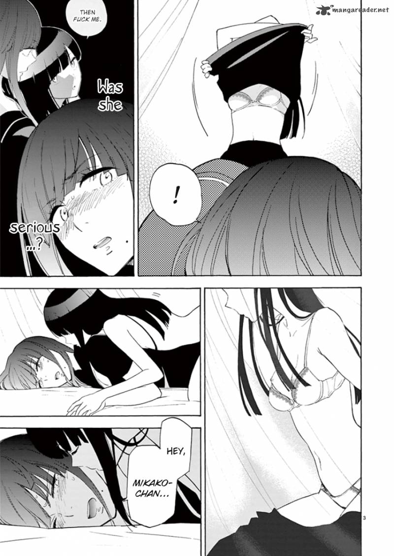 Himegoto Juukyuusai No Seifuku 90 4