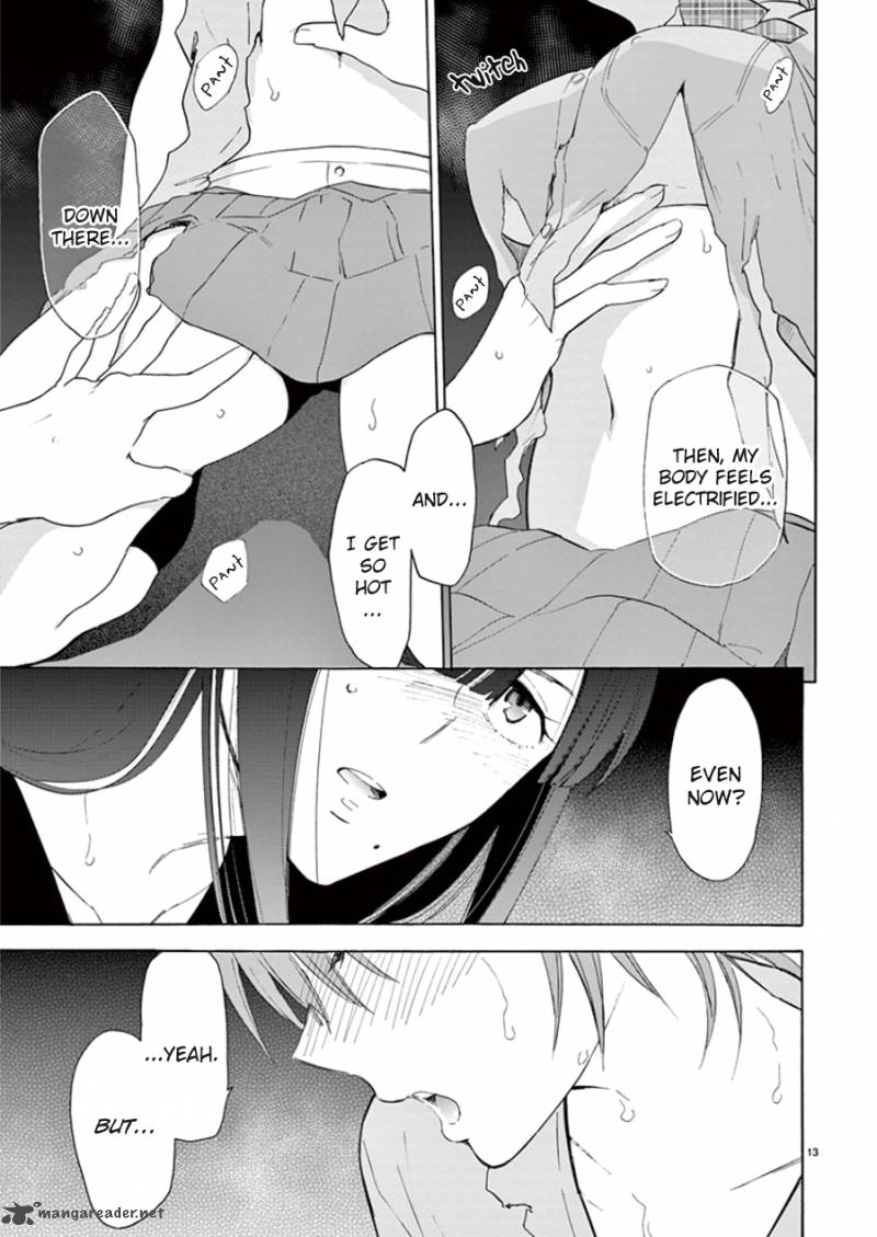 Himegoto Juukyuusai No Seifuku 95 16