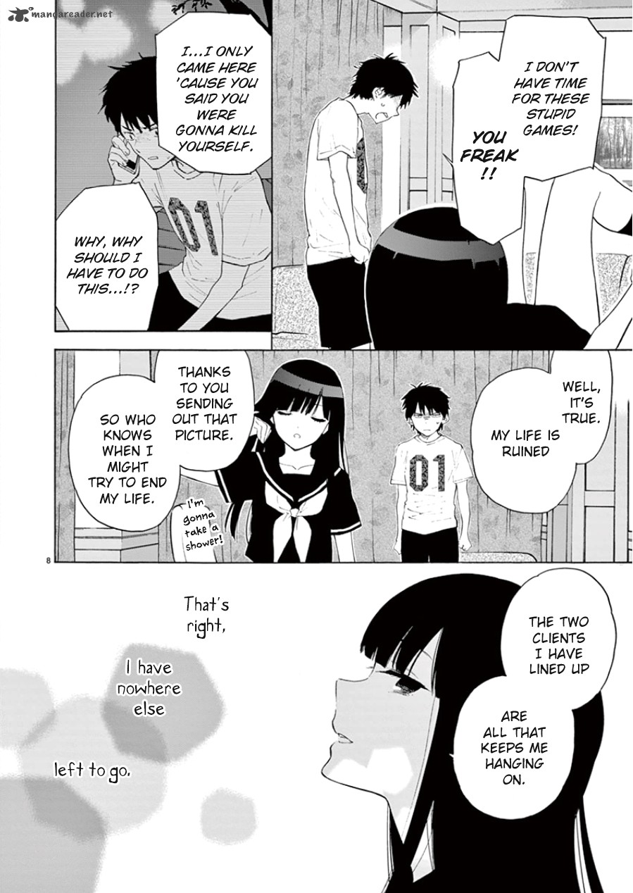 Himegoto Juukyuusai No Seifuku 97 10