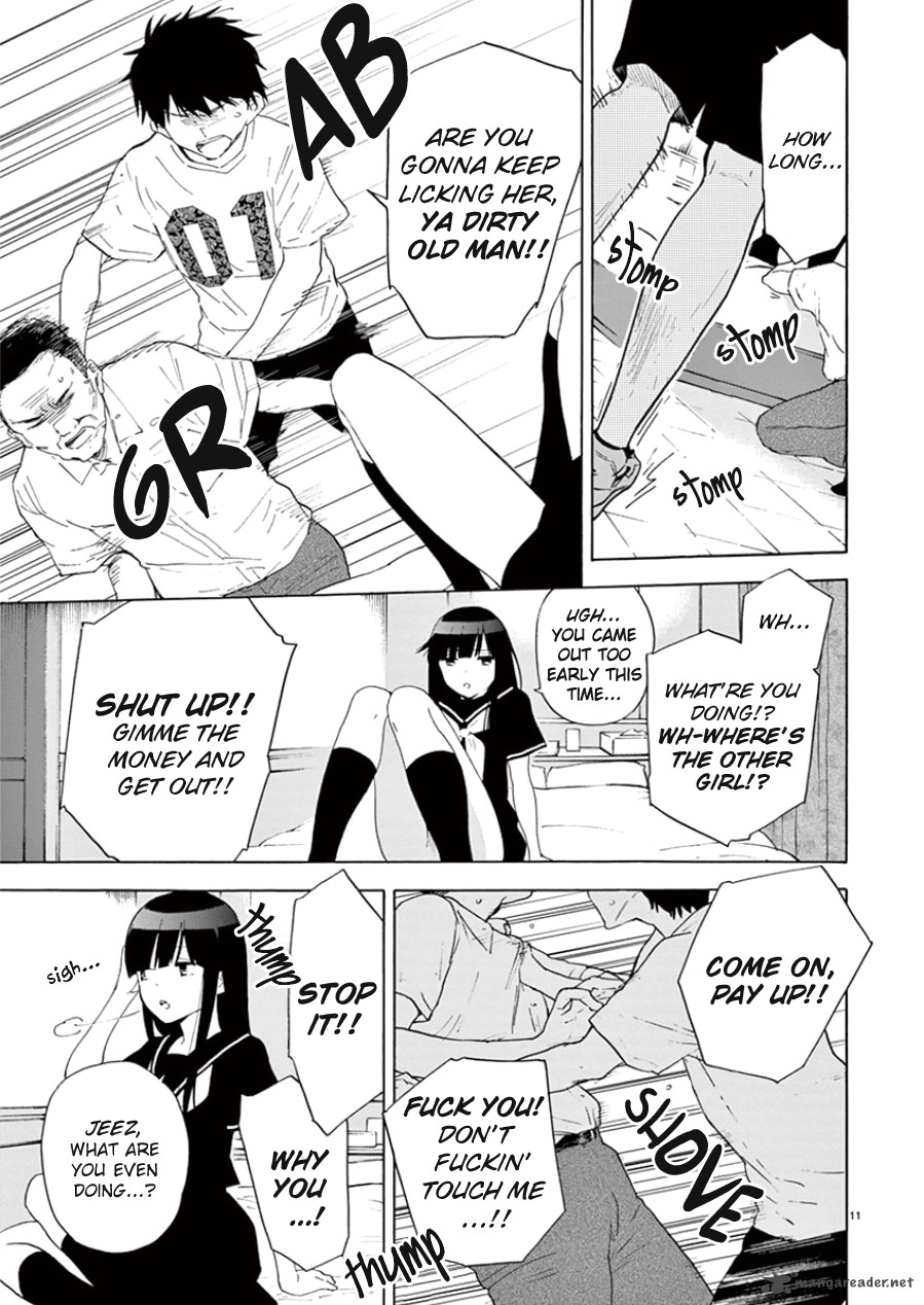 Himegoto Juukyuusai No Seifuku 97 13