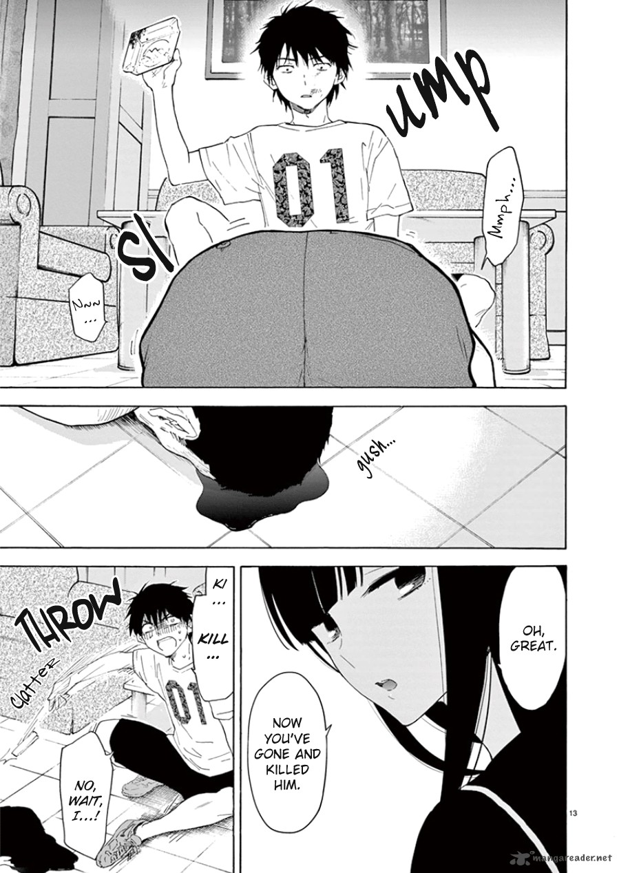 Himegoto Juukyuusai No Seifuku 97 15