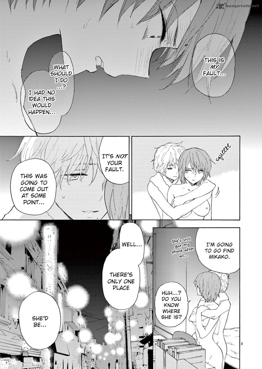 Himegoto Juukyuusai No Seifuku 97 5