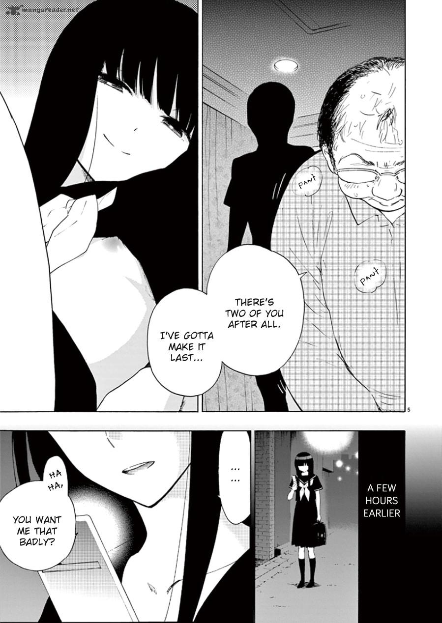 Himegoto Juukyuusai No Seifuku 97 7