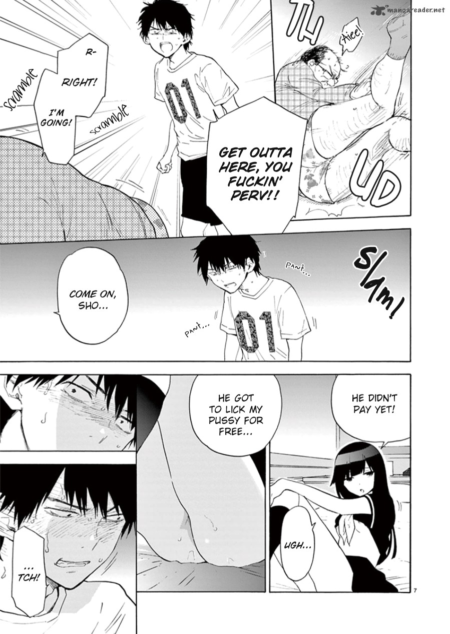 Himegoto Juukyuusai No Seifuku 97 9