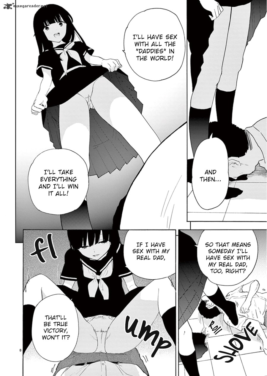 Himegoto Juukyuusai No Seifuku 98 10