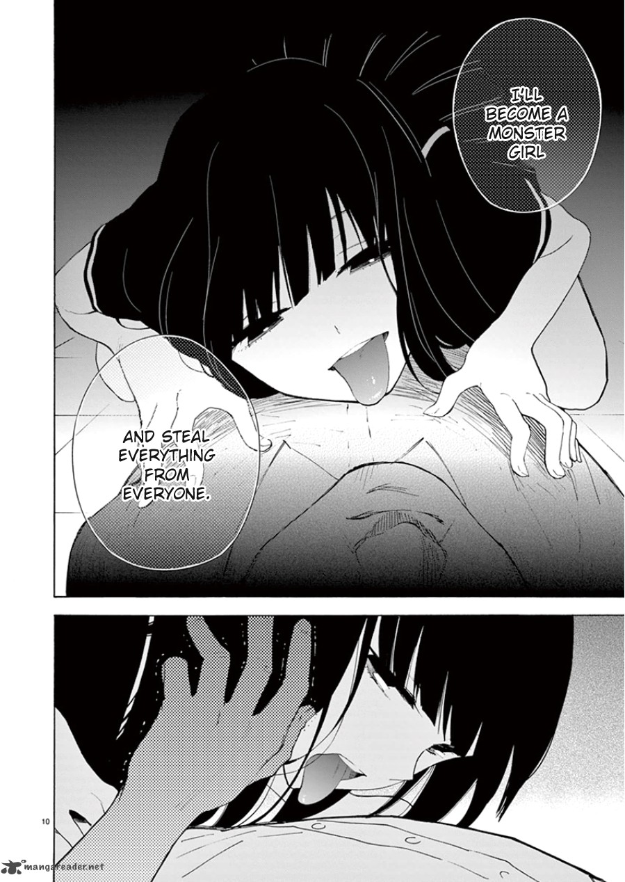 Himegoto Juukyuusai No Seifuku 98 12