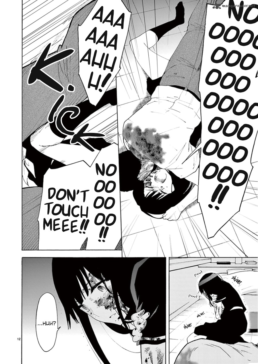 Himegoto Juukyuusai No Seifuku 98 14