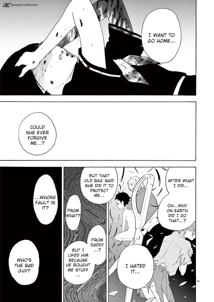 Himegoto Juukyuusai No Seifuku 98 17